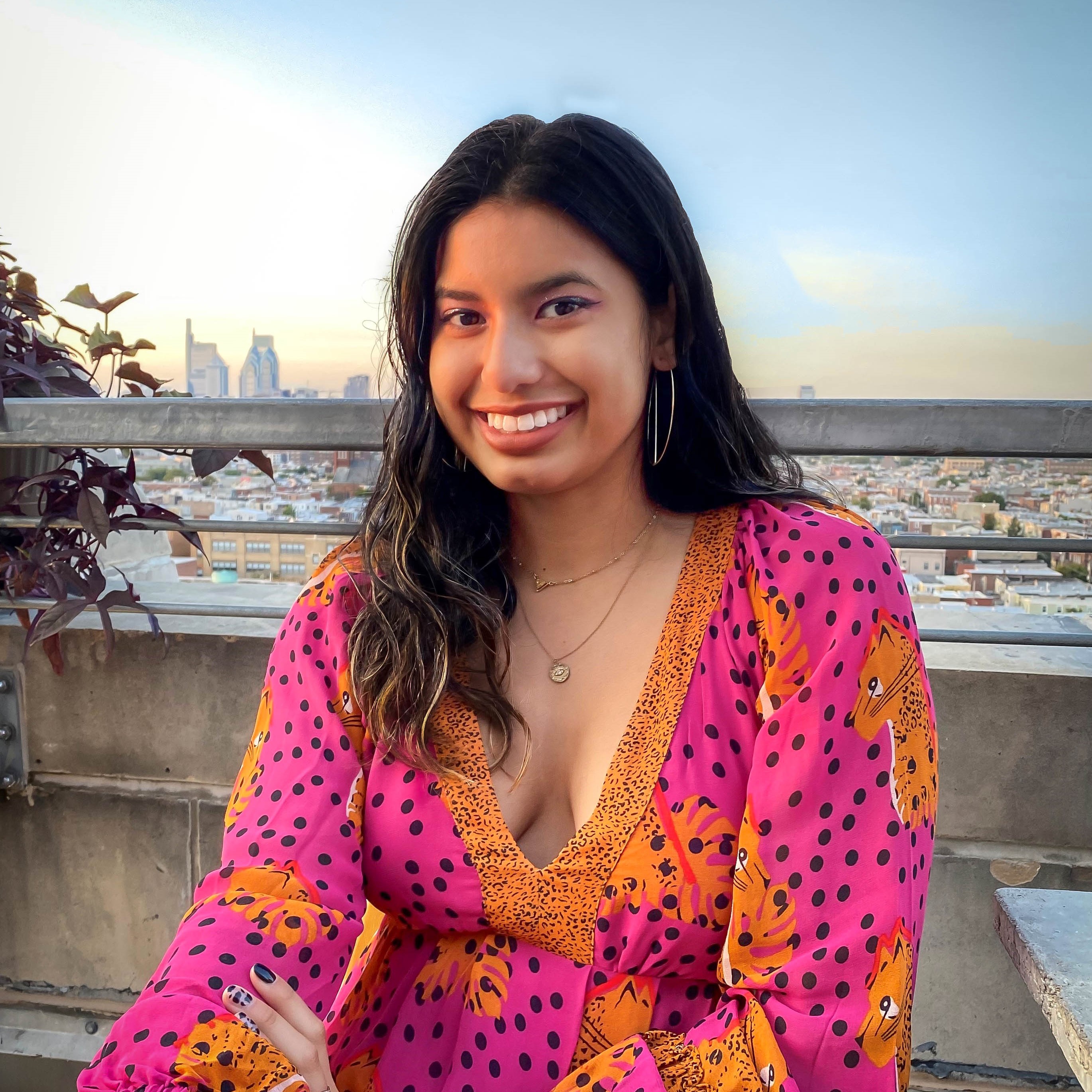 María José Fuentes Weitzman